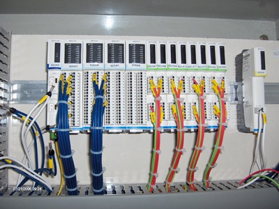 Automatismes électriques