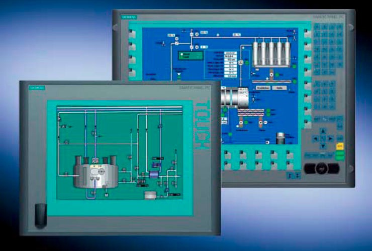 Programmation TIA Portal