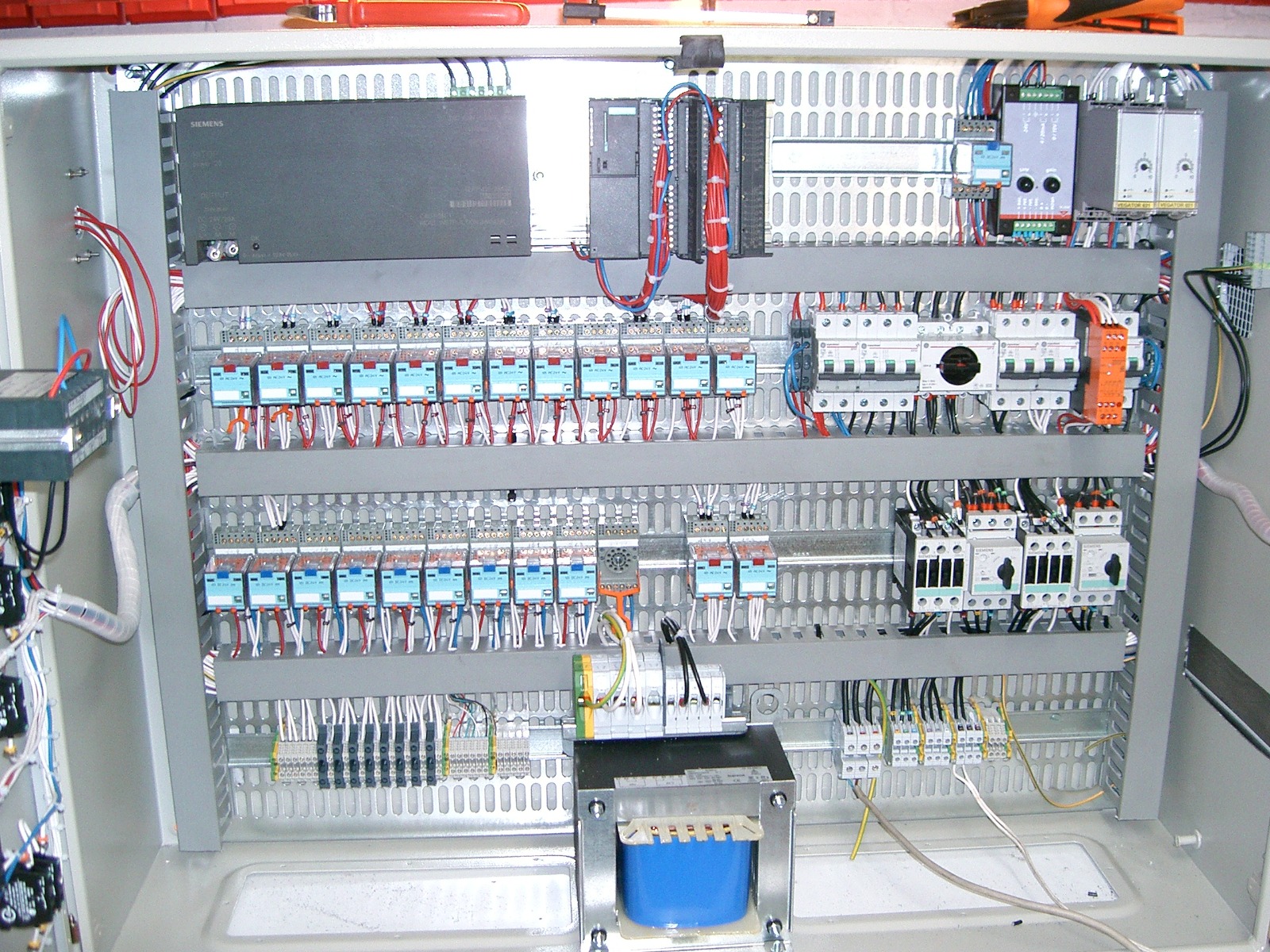 Programmation TIA Portal