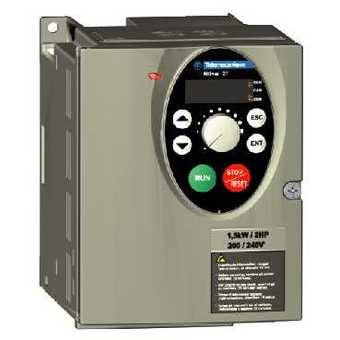 Interface SCADA