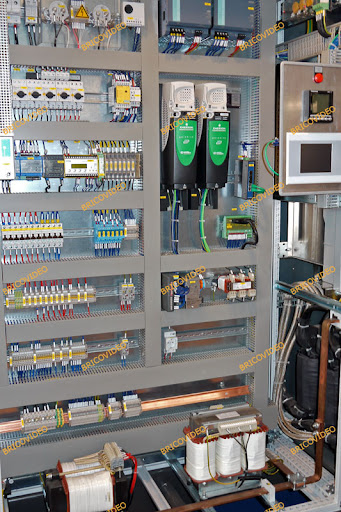 Installation électrique complète