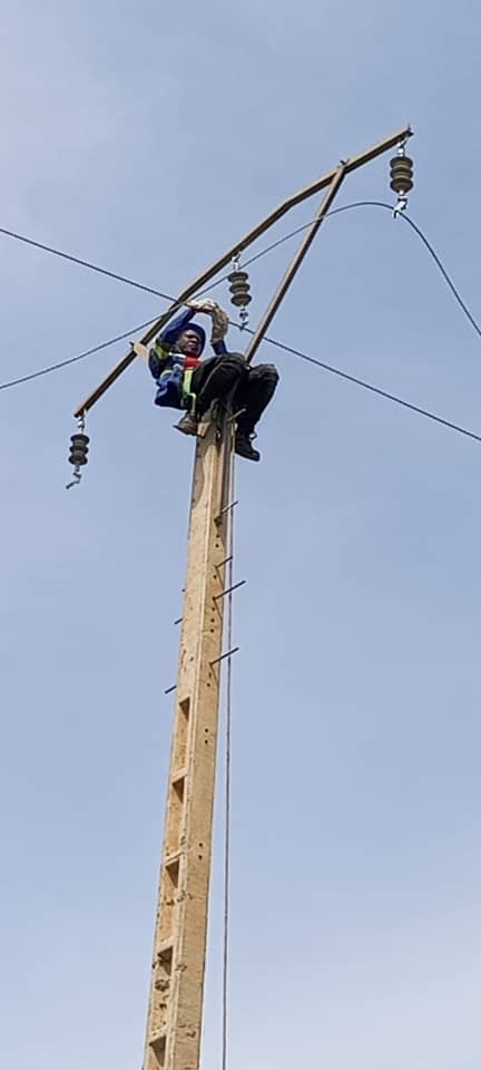 Cellules HTA