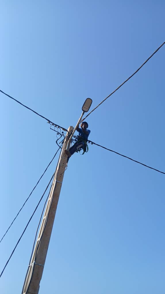 Poste préfabriqué HTA/BT
