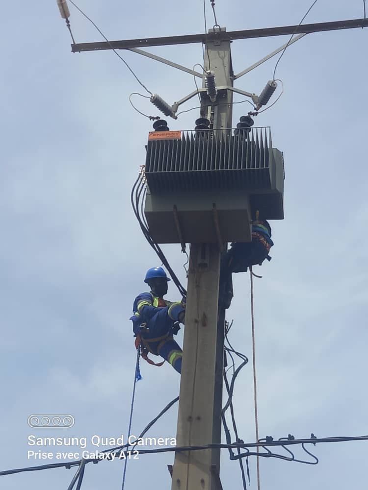Diagnostic électrique