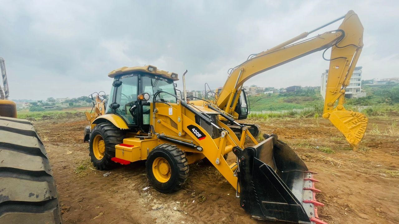 Chantier