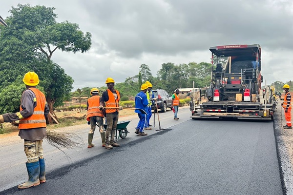 BTP et Travaux Publics