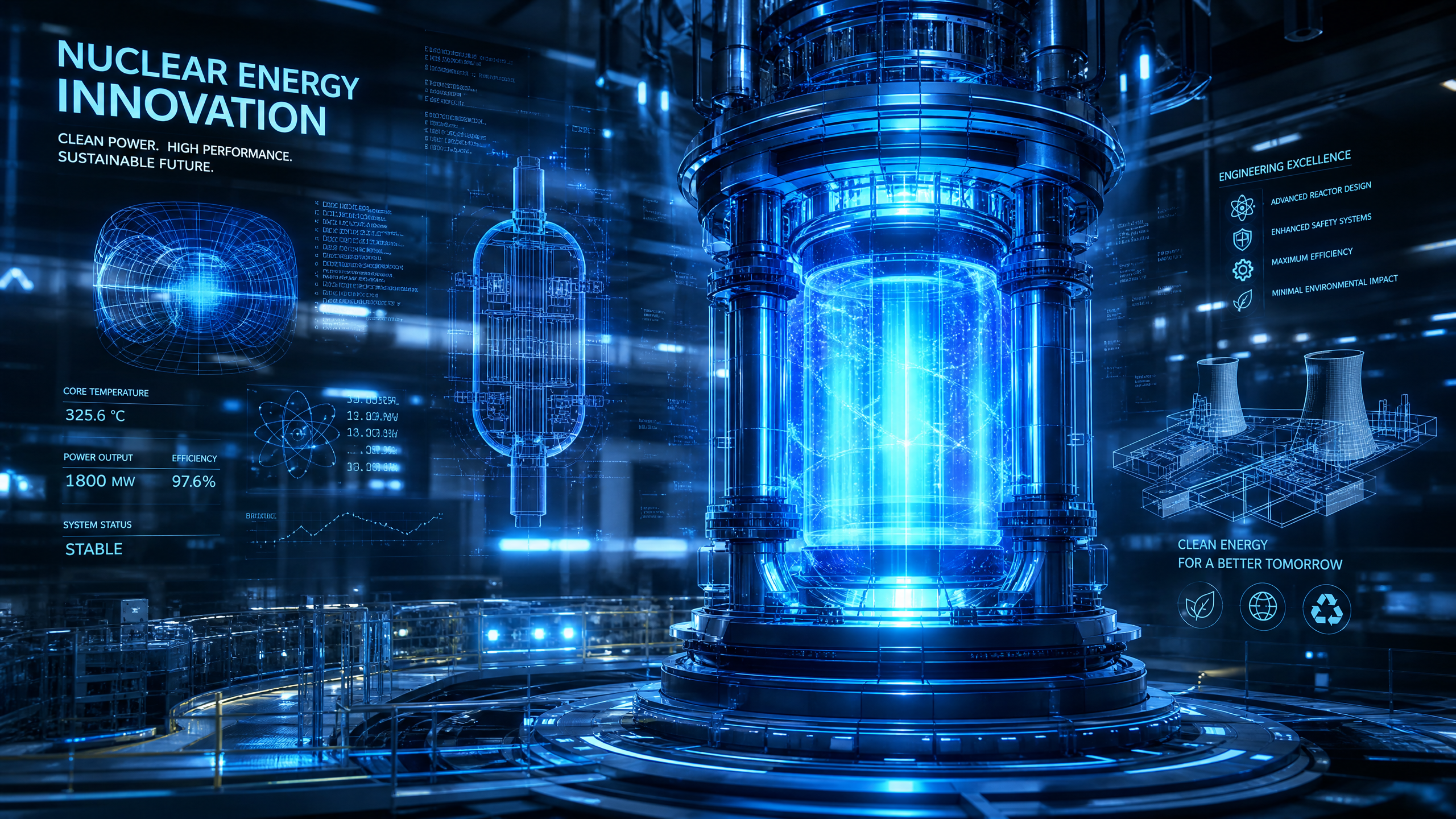 Innovation nucléaire