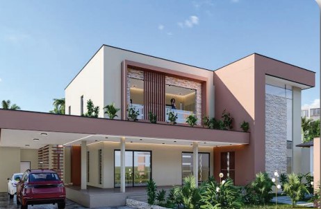 Chantier de construction SOFINEL